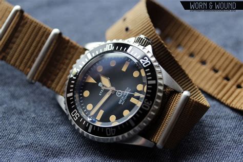 steinhart ocean military review.